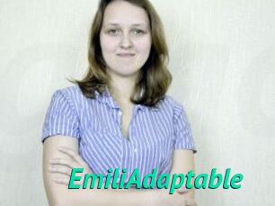 EmiliAdaptable