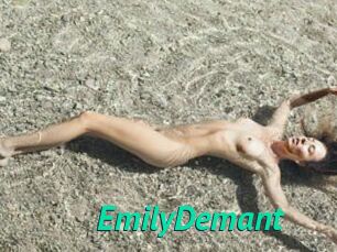 EmilyDemant