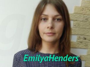 EmilyaHenders