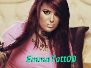 EmmaTatt00 Gratis Camsex