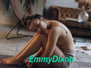 EmmyDixon