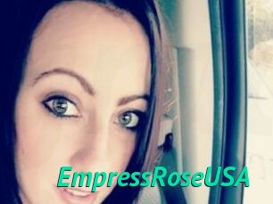 EmpressRoseUSA