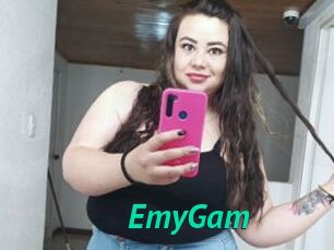EmyGam