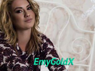 EmyGoldX