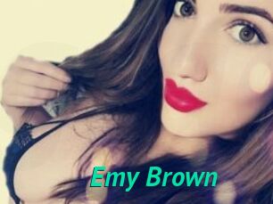 Emy_Brown