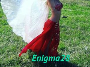 Enigma28