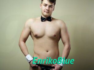 EnrikoBlue