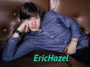 EricHazel