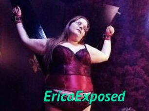 EricaExposed