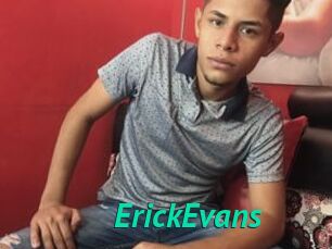 ErickEvans