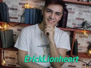 ErickLionheart