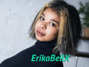 ErikaBellX