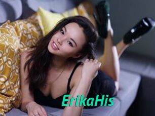 ErikaHis