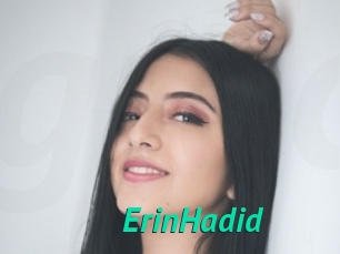 ErinHadid