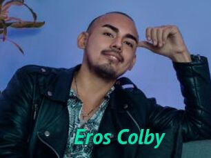 Eros_Colby