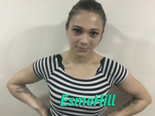 EsmeHill