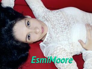 EsmiMoore