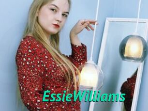 EssieWilliams