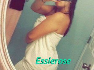 Essierose