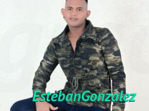 EstebanGonzalez