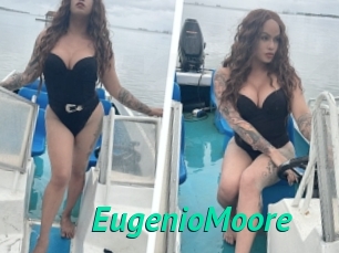 EugenioMoore