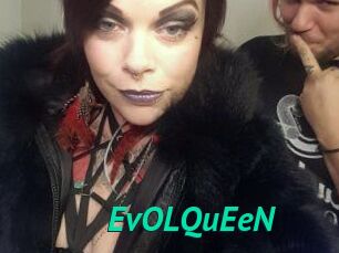 EvOLQuEeN