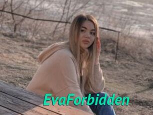 EvaForbidden