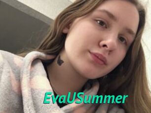 EvaUSummer