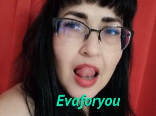 Evaforyou