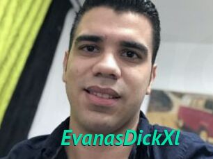 EvanasDickXl