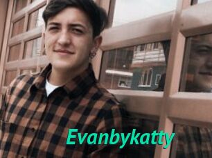 Evanbykatty