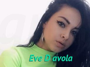 Eve_D_avola