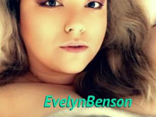 EvelynBenson