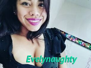 Evelynaughty