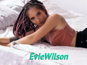 EvieWilson Gratis Camsex