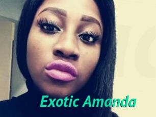 Exotic_Amanda