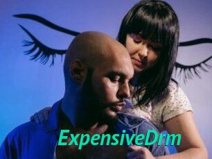 ExpensiveDrm