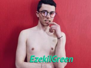 EzekilGreen