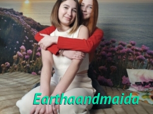 Earthaandmaida