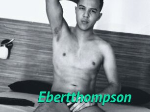 Ebertthompson