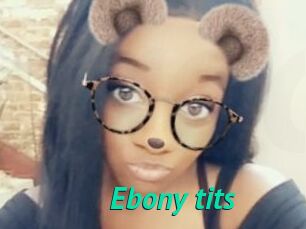 Ebony_tits