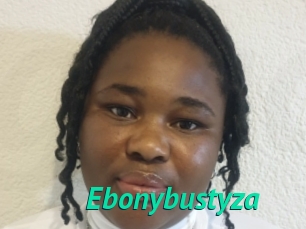 Ebonybustyza