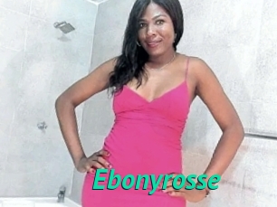 Ebonyrosse