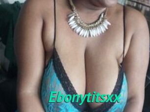 Ebonytitsxx