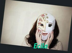Ecila