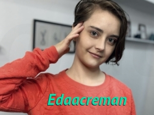 Edaacreman