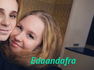 Edaandafra