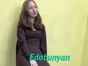 Edabunyan