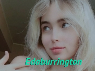 Edaburrington