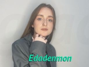 Edadenmon